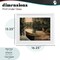 Stupell Industries Lake Life at Sunset Framed Print Under Glass, design by Sara Culpepper